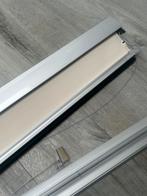 Velux rolgordijn, van voor 2009, S06, Ophalen of Verzenden, Zo goed als nieuw, Wit, Minder dan 100 cm