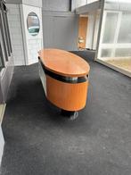 Toonbank / Balie, Ophalen