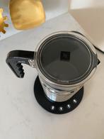 Nespresso Aeroccino - melkschuimer, Witgoed en Apparatuur, Melkopschuimers, Ophalen, Zo goed als nieuw