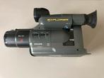 Philips Explorer VKR6875 VHS-C Camcorder, Ophalen of Verzenden, VHS-C of SVHS-C, Camera