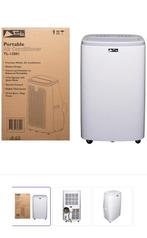 Airco 12000btu nieuw in doos, Ophalen, Nieuw, Luchtreiniger