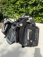 Mosko Moto Reckless 80L V3.0, Ophalen, Zo goed als nieuw