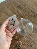 Kerstbal DIY, Diversen, Kerst, Ophalen of Verzenden, Zo goed als nieuw