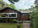 Chalet te koop, permanente bewoning toegestaan
