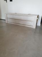 Houten Opbergkist / Bankje, Gebruikt, 50 tot 75 cm, Ophalen of Verzenden, 150 tot 200 cm