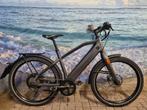 Stromer ST1 Sport, grote actieradius, 45km/h Heren Dark Grey, -, - 0
-, NL, Nieuw, -