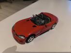 Dodge Viper RT/10 Bburago, Ophalen of Verzenden, Gebruikt, Auto, Bburago