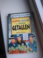 Grappige, Grillige en Geniale Getallen - Kjartan Poskitt, Ophalen of Verzenden, Zo goed als nieuw, Kjartan Poskitt, Non-fictie