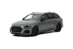 Gt Spirit Audi RS4 Avant Competition
1/999 1:18 Nieuw, Hobby en Vrije tijd, Modelauto's | 1:18, Ophalen of Verzenden, Nieuw, Auto