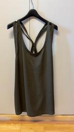 Legergroene tank van Gestuz, Verzenden, Gestuz, Gedragen, Groen