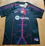 Voetbal shirt FC Barcelona - Nike Patta - maat XL (nieuw), Kleding | Heren, Sportkleding, Nieuw, Patta, Maat 56/58 (XL), Zwart