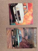 Brochures peugeot, Ophalen of Verzenden, Zo goed als nieuw, Peugeot