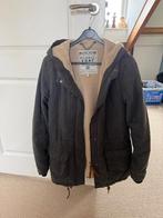 Moscow jas, maat M, Maat 38/40 (M), Blauw, Ophalen of Verzenden, Moscow