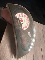 Zip fastrider Tellerunit / Snelheidsmeter - Gebruikt, Ophalen of Verzenden, Gebruikt, Overige typen, Overige merken