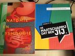 Boeken MBO doktersassistent, Ophalen of Verzenden, Zo goed als nieuw, HAVO, Martie Slooter