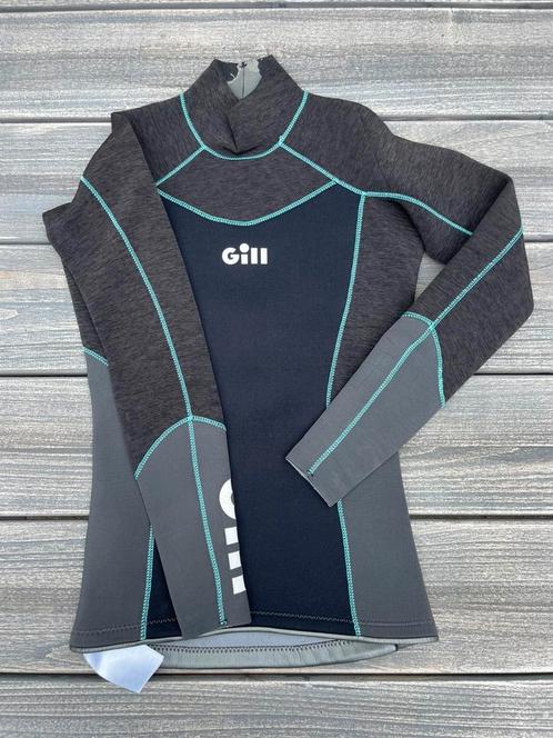 Gill wetsuit top dames maat 34 maat XS, Watersport en Boten, Watersportkleding, Zo goed als nieuw, Wetsuit, Dame, Ophalen of Verzenden