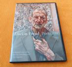 Lucian Freud • Portraits • DVD, Alle leeftijden, Ophalen of Verzenden, Zo goed als nieuw