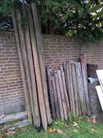 weidepalen, Ophalen of Verzenden, Gebruikt, 180 tot 250 cm, Palen