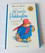 Het beertje Paddington.  Michal Bond, Ophalen of Verzenden, Gelezen
