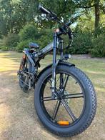 Engwe x 26, Fietsen en Brommers, Elektrische fietsen, Ophalen of Verzenden, Zo goed als nieuw, 50 km per accu of meer, Overige merken