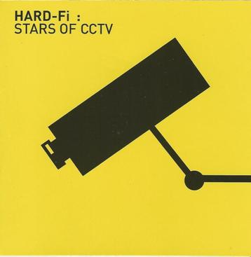 Hard - Fi : Stars of CCTV = 1,99 beschikbaar voor biedingen