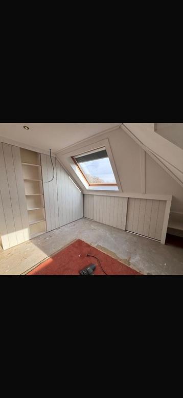 Maatwerk Kledingkast - Perfect Passend! - afbeelding 13