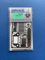 EDUARD 35336 URAL-4320 for Omega-K kit 1/35, Ophalen of Verzenden, Nieuw, 1:32 tot 1:50