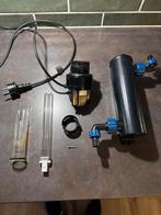 Oase Cleartronic UVC 11w, Ophalen of Verzenden, Gebruikt, Filter of Co2
