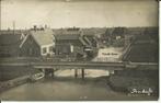 Andijk, Verzamelen, Gelopen, Noord-Holland, 1920 tot 1940, Verzenden