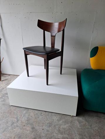 Vintage stoel Denemarken Samcon Mahjongg design  beschikbaar voor biedingen