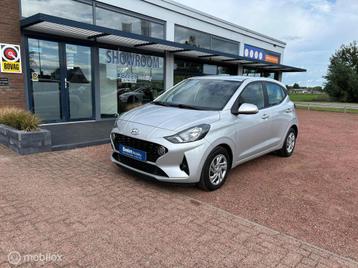 Hyundai i10 1.0 Comfort | Apple Carplay | Cruise | Airco | beschikbaar voor biedingen