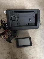 Pioneer Autoradio /Navigatie met afneembare scherm, Ophalen of Verzenden, Gebruikt
