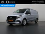 Mercedes-Benz Vito 119 CDI Aut. | XL L3 | Select | Luchtveri, Auto's, Automaat, Gebruikt, Euro 6, 2000 kg