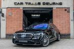 Mercedes S-klasse 580 e Lang AMG Line Pano / Burmester / 360, Auto's, Automaat, Achterwielaandrijving, Gebruikt, 367 pk