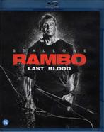 Rambo Last Blood (2019, Sylvester Stallone) - NL uitgave, Cd's en Dvd's, Verzenden, Zo goed als nieuw, Info@dfw.nl, Dutch Filmworks B.V.