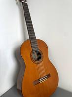 Yamaha C40II Klassieke gitaar, Muziek en Instrumenten, Snaarinstrumenten | Gitaren | Akoestisch, Ophalen, Zo goed als nieuw, Klassieke of Spaanse gitaar