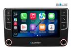 Blaupunkt Wolfsburg 648 - VW, Skoda,Seat - Carplay & Android, Ophalen of Verzenden, Nieuw