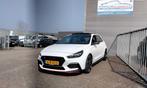 Hyundai i30n performance n2 5drs 275pk 109db no opf 43500km, Auto's, Hyundai, Voorwielaandrijving, Zwart, 4 cilinders, USB