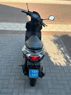 Nette Peugeot kisbee, Fietsen en Brommers, Ophalen of Verzenden, Zo goed als nieuw, Benzine, Peugeot