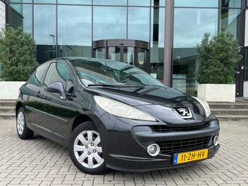 Peugeot 207 1.4 VTI 16V | Airco | Trekhaak | Apk 2026  beschikbaar voor biedingen