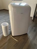 Mobiele airco, Witgoed en Apparatuur, Airco's, Ophalen, Afstandsbediening, 3 snelheden of meer, Zo goed als nieuw