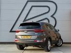 Kia Sportage 1.6 GDI First Edition 2e Eigenaar|Navi|Trekhaak, Voorwielaandrijving, Stof, Gebruikt, 4 cilinders