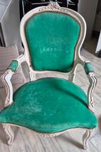 Barok stoel, Huis en Inrichting, Ophalen, Eén