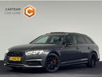 Audi A4 Avant 2.0 T MHEV Sp. Sle |PANO|STOEL, Gebruikt, Euro 6, 4 cilinders, Parkeerassistent