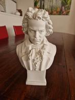 BORSTBEELD LUDWIG VON BEETHOVEN, Antiek en Kunst, Ophalen of Verzenden