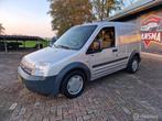 Ford Transit Connect 1.8 TDCi MARGE AUTO, Auto's, Bestelauto's, Stof, Gebruikt, 4 cilinders, 1753 cc