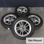 Mercedes A, B klasse Pirelli Cinturato P7 205/60/R16 92V, Gebruikt, -, Banden en Velgen, Zomerbanden