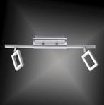 Paul Neuhaus 6958-55 - LED Spot INIGO 2xLED/4,2W/230V, Huis en Inrichting, Lampen | Plafondlampen, Ophalen of Verzenden, Zo goed als nieuw