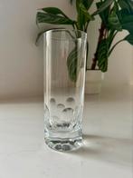 NIEUW 6 kristallen longdrinkglazen. Zware kwaliteit. 330 ml, Ophalen of Verzenden