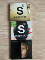 Supperclub (3x), Cd's en Dvd's, Verzenden, Zo goed als nieuw